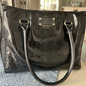 Vintage Kate Spade bag